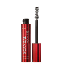 Make B Masc Cilios Scandal Lashes Preta 10g