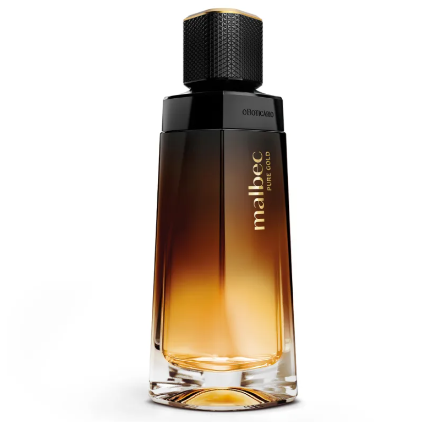 Malbec Pure Gold Edt 100ml