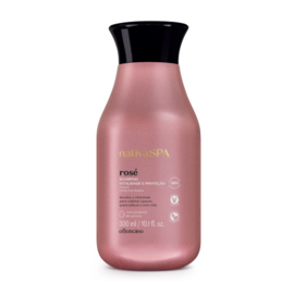 Nativa SPA Rosé Shampoo vitaliteit en bescherming 300ml