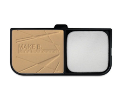 Refil Pó Compacto Cor 40 Make B. Hyaluronic