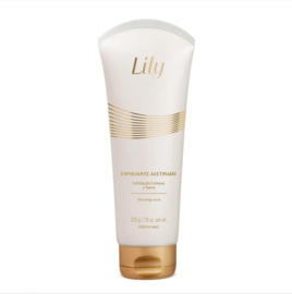 Lily Lichaamsscrub 200g