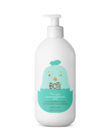 Shampoo Boti Baby 400ml