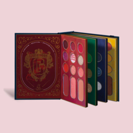 Paleta de Maquiagem Multifuncional Harry Potter Quem Disse, Berenice? Bem-Vindo à Hogwarts 54g