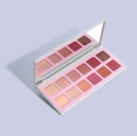 Palette de Sombras Quartzo 7,2g