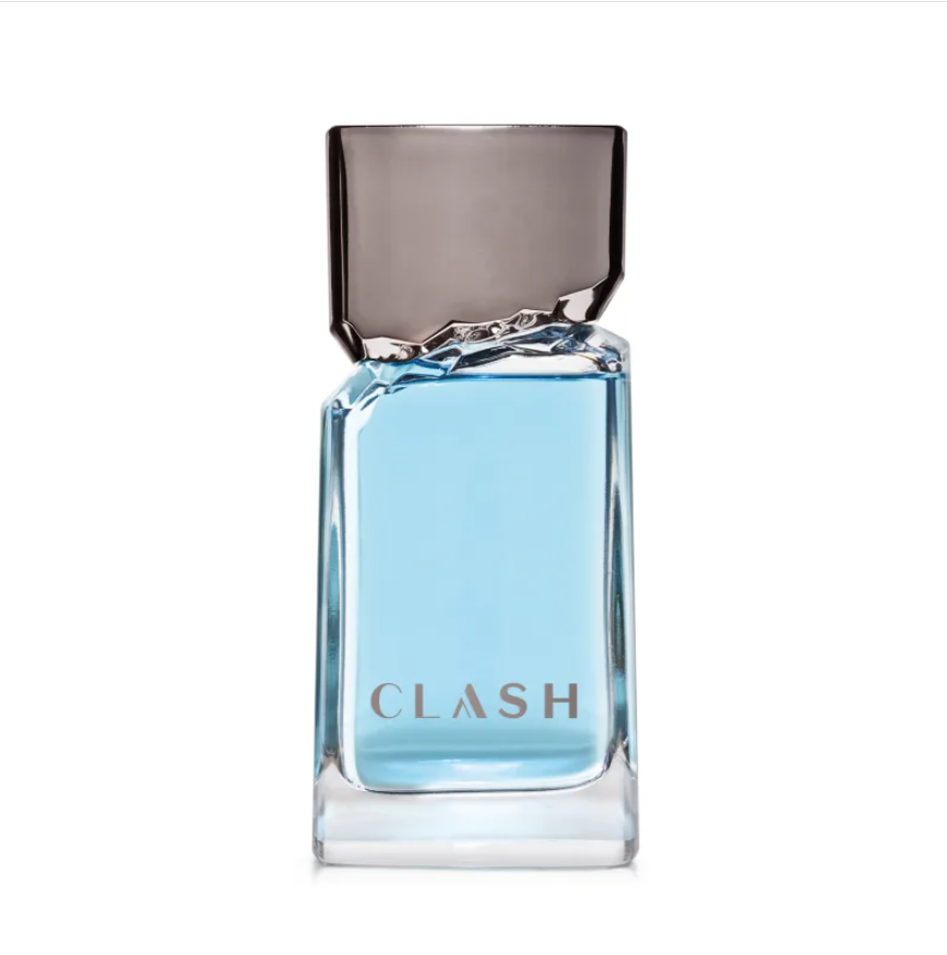 CLASH Eau de Toilette 100ml