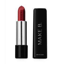 Batom Glossy Vinho Wine Make B. 3,6g