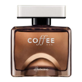 Perfume Coffee Men Eau de Toilette 100ml