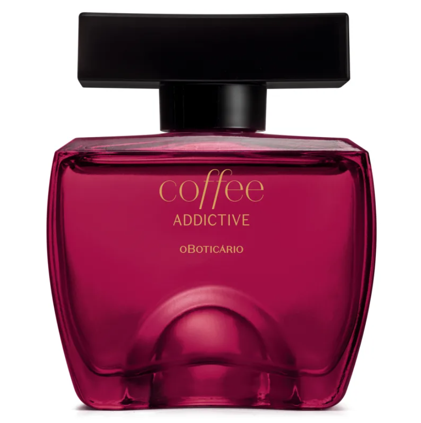 Coffee Addictive Oriental Frutal eau de toilette 100ml