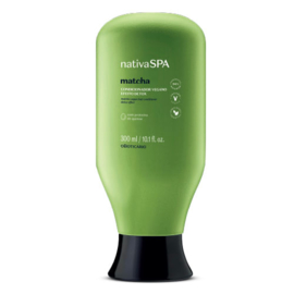 Nativa Spa Detox Conditioner Matcha, 300 ml