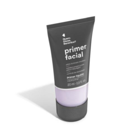 Primer Facial Líquido QDB 20ml