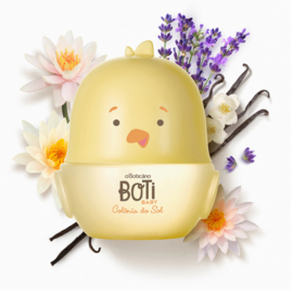 Boti Baby colónia do Sol 100ml