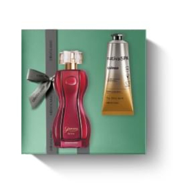 Cadeauset Glamour Diva