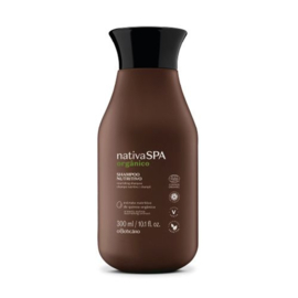 Shampoo Nativa SPA Organico 300 ml