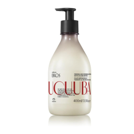 Leite para o corpo Ucuuba - EKOS - 400ML