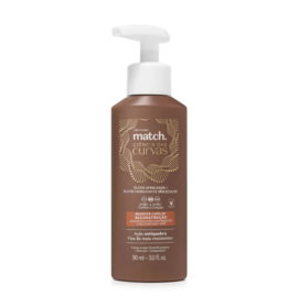Match Science krullen Reconstructie Haarbooster 90 ml