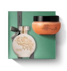 Cadeauset Floratta