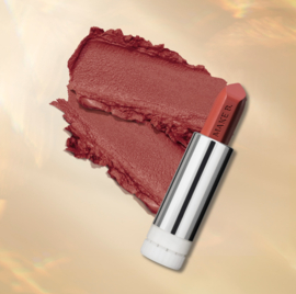 Refil Batom  Soft Nude  (Marrom) Cremoso  Make B.