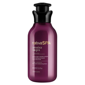 Nativa SPA zwarte pruim hydraterende Body Lotion