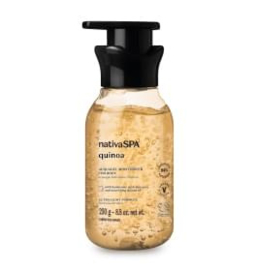 Acquagel Nativa SPA Quinoa Body lotion 250g