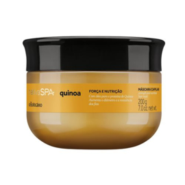 Nativa SPA Quinoa Haarmasker