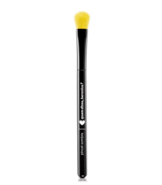 Pincel para Sombra Amarelo