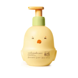 Condicionador Suave Boti Baby 200ml