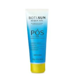 Boti Sun Acqua Gel aftersun 120g