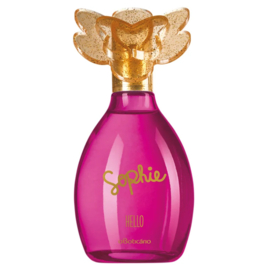 Sophie Hello Colônia Infantil 100ml
