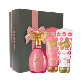 Cadeauset Sophie Candy