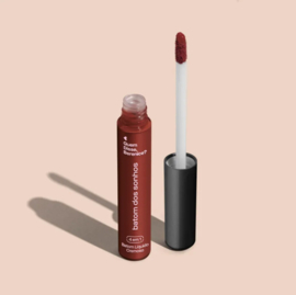 Batom dos Sonhos Terracota Empatia QDB , 5ml
