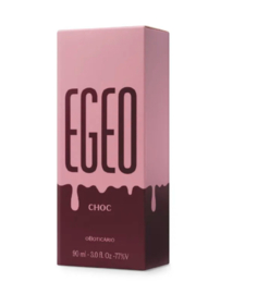 Perfume Egeo Woman Choc Eau de Toilette 90ml