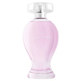 New Acqua Fresca Eau de Toilette 100ml