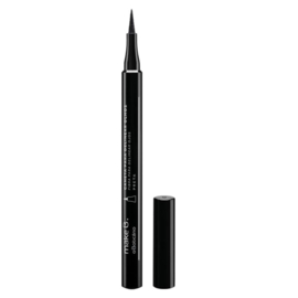 Make B. eyeliner pen met fijne punt zwart