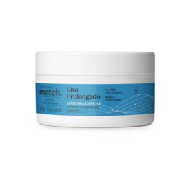 Match steil haar haarmasker 250 g