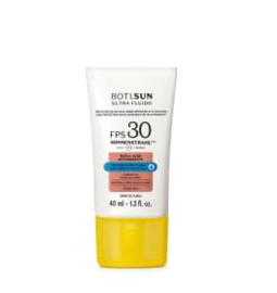 Antioxidant Gezichtszonnebrandcrème SPF30 BotiSun Ultra Fluid 40m