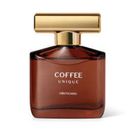 Coffee Man Unique Fougère Oriental Edt 100ml