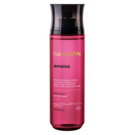 Nativa SPA Body Splash Ameixa 200ml