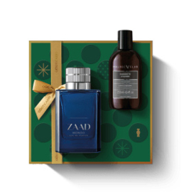 Kit  Zaad Mondo