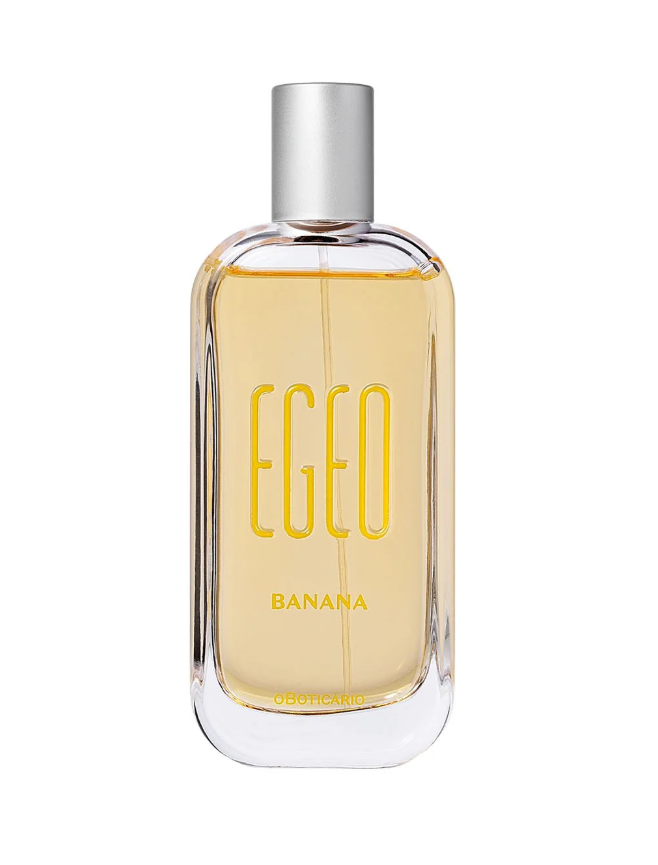 Egeo Banana Edt 90ml