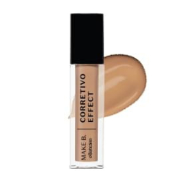 Cor 40 Corretivo líquido Effect  Make B.   5,7ml