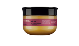 Nativa SPA Quinoa hydraterende creme voor nek en armen, 200ml
