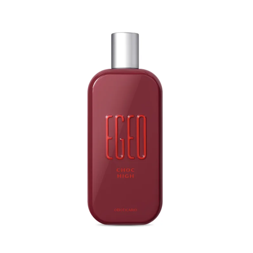 Egeo Choc High Edt 90ml