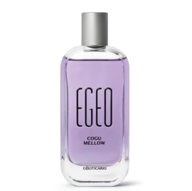 Egeo Cogu Mellow Eau de Toilette, 90ml