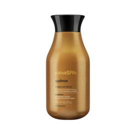 Nativa SPA Quinoa versterkende en voedende shampoo 300 ml