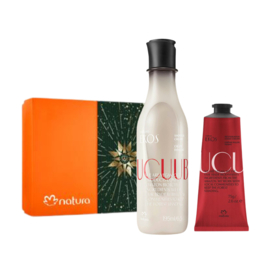 Natura Kit Ucuuba