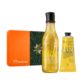 Cadeauset Passievluchten (E+C)