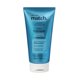 Leave-In voor steil haar 150ml