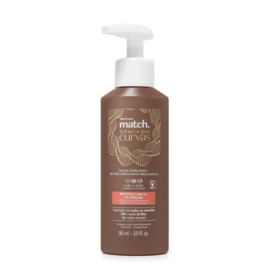 Match Science Krullen Nutrition Haarbooster 90 ml