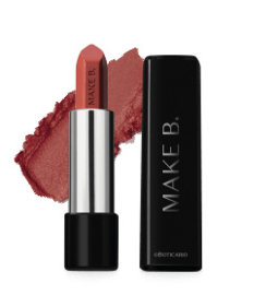Make B Batom Cremoso Soft Nude