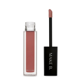Batom Líquido Mate Rosa Deep Rose Make B. 5ml